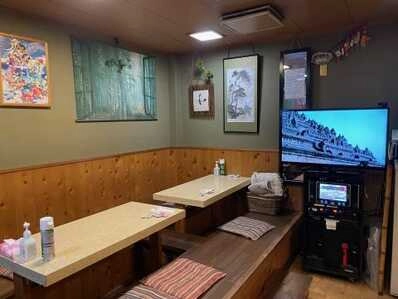 練馬区のスナック 味菜の写真