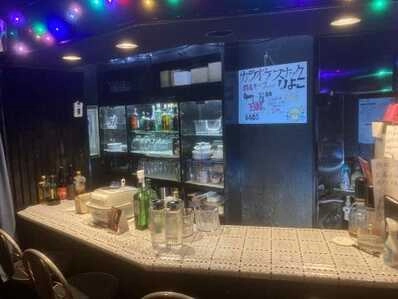 板橋区のスナック ひよこの写真