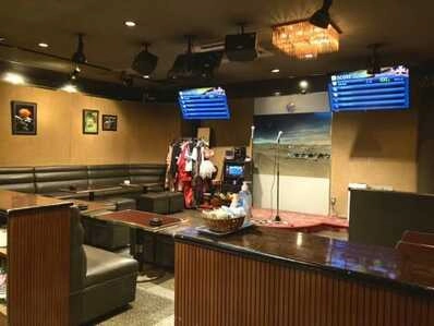 羽村市のスナック パブスナック　ディーバの写真