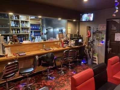 青梅市のスナック 居酒屋　ゆきえの写真