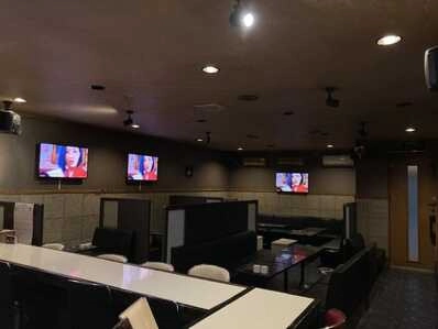 佐久市のスナック Ｌｏｕｎｇｅ　あず♡の写真