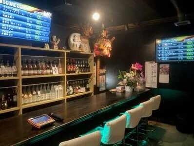 板橋区のスナック 幸の写真