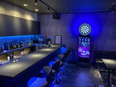 金沢市のスナック GRAND BLUEの写真