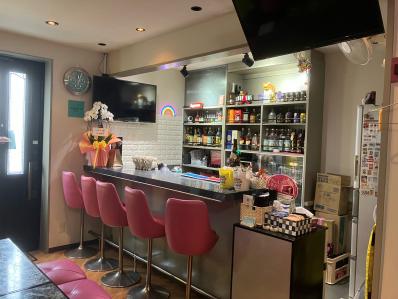 板橋区のスナック ＡＮＲＩの写真