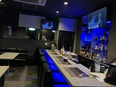 徳島市のスナック Bar Next Stageの写真