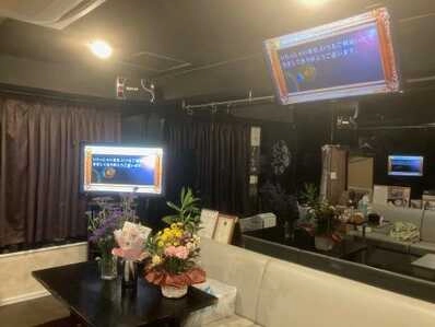 板橋区のスナック ふうりんそうの写真