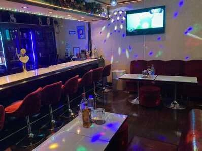 板橋区のスナック ＭＡＨＡＬの写真