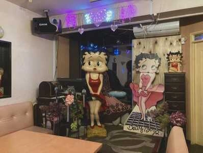 羽村市のスナック カラオケ　いちごちゃんの写真