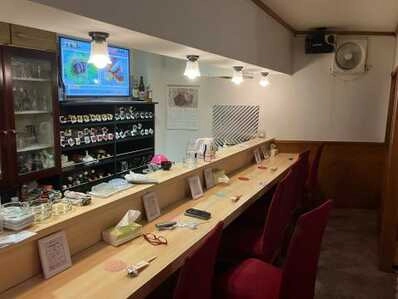 板橋区のスナック ｆｌｏｒの写真