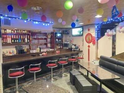 大田区のスナック IL MAREの写真