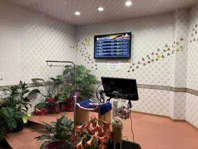 徳島市のスナック パッションの写真