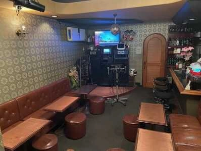 練馬区のスナック オズの写真