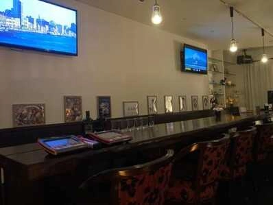 徳島市のスナック Member's　Bar　池田の写真
