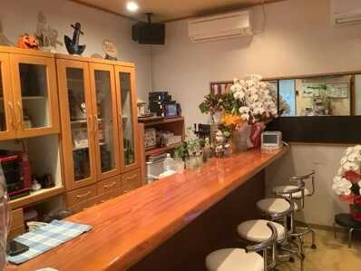 唐津市のスナック ジャッカーの写真