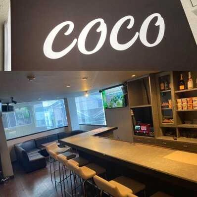 舞鶴市のスナック COCO/ココの写真
