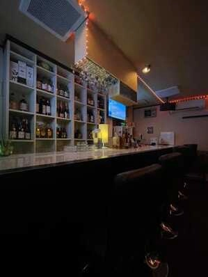 駒ヶ根市のスナック Snack Bar MARIの写真