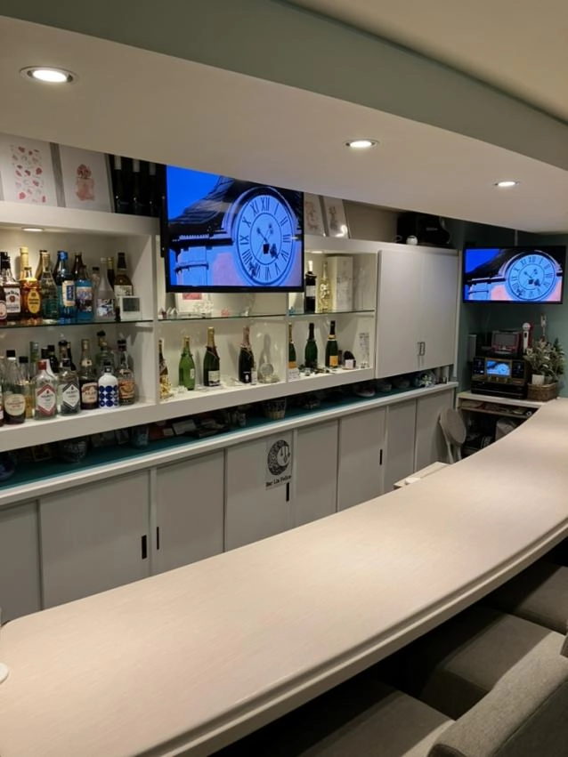 徳島市のスナック Bar Liz Feliceの写真