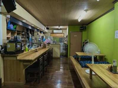 羽村市のスナック 酒菜　みなみの写真