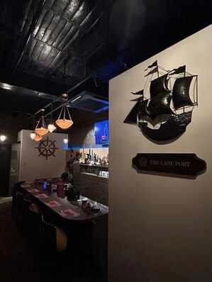 別府市のスナック THE LAST PORTの写真
