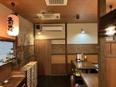 徳島市のスナック 茶坊主の写真