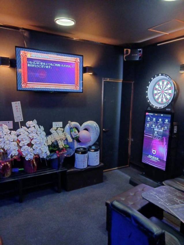 東近江市のスナック BAR ENDLESSの写真