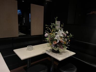 燕市のスナック 華の写真