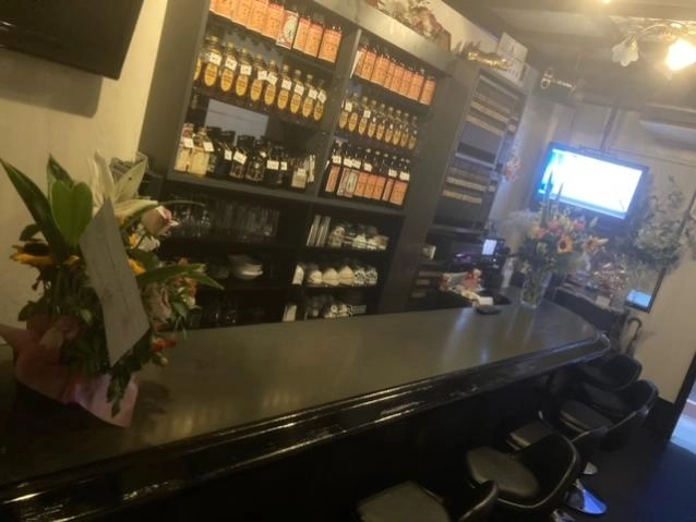 東大阪市のスナック スナック牧の写真