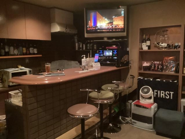 大阪市大正区のスナック 咲蔵の写真