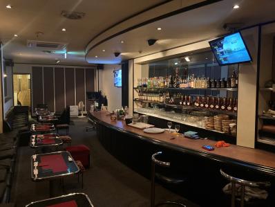 尼崎市のスナック ラウンジ　ビギンの写真