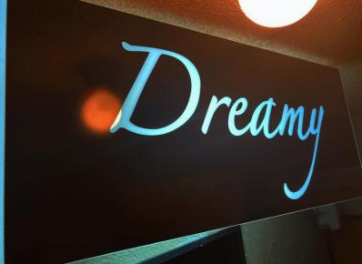 福知山市のスナック Dreamyの写真