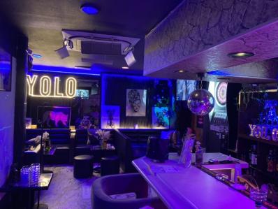 可児市のスナック YOROの写真