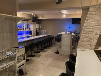 杉並区のスナック Ｙ.Ｔ.Ｋの写真