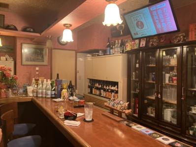神戸市中央区のスナック Zenの写真