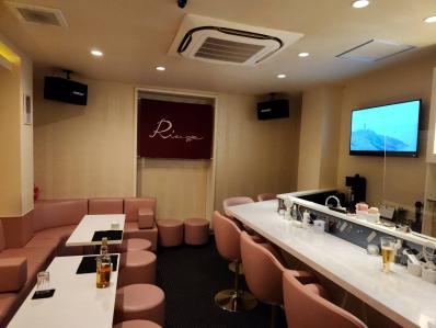 京都市東山区のスナック Riseの写真