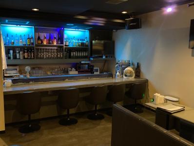 札幌市南区のスナック BAR&SNACK Jの写真