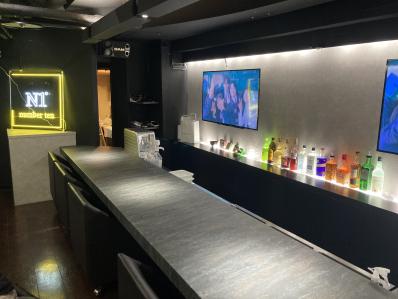 札幌市中央区のスナック BAR Number tenの写真