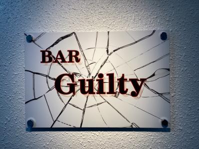 札幌市中央区のスナック Guiltyの写真
