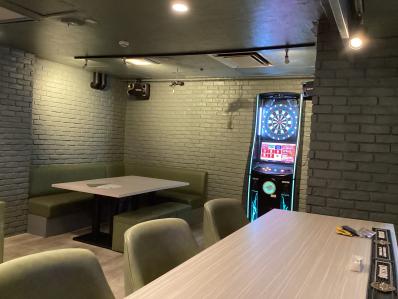 札幌市中央区のスナック DiningBar Barbaの写真