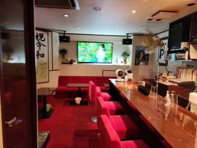 京都市東山区のスナック 青山勝ミュージックサロンの写真