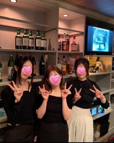 宮崎市のスナック モナリザの写真