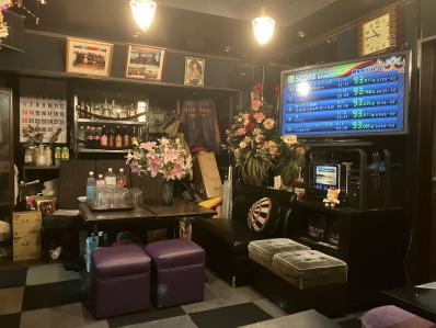 板橋区のスナック ふるさとの写真