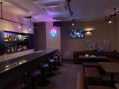 津山市のスナック Bar DIAの写真