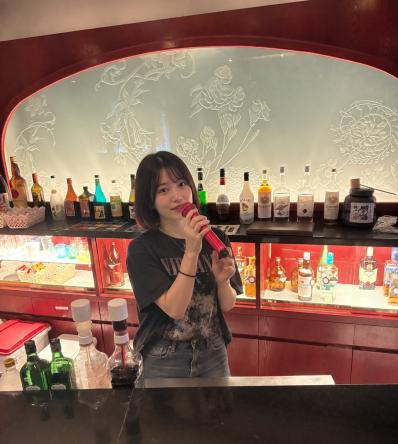 大田区のスナック カラオケクラブ平和の写真