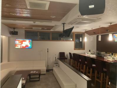 鳥取市のスナック ＥＰＹＯＮの写真