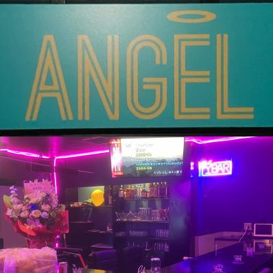 福知山市のスナック ANGELの写真
