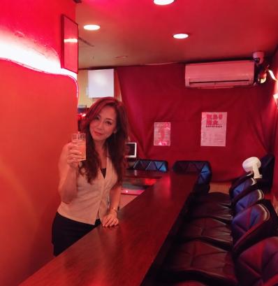 港区のスナック 訳あり熟女 Ｇｒａｃｉｅの写真