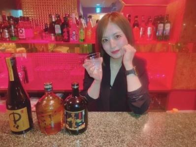 渋谷区のスナック Ariel 1の写真