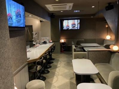 伊東市のスナック ＤＯＭＯＮの写真