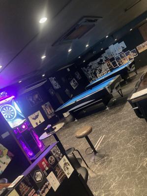 西条市のスナック たまりBAR　FREEの写真