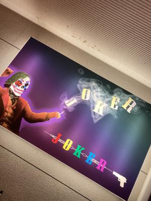 西条市のスナック JOKERの写真